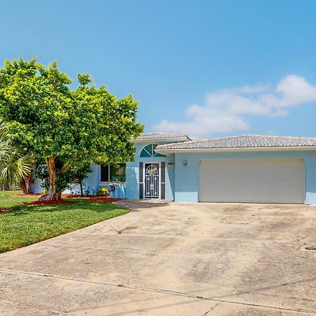 Hip Harbour Βίλα North Fort Myers Εξωτερικό φωτογραφία