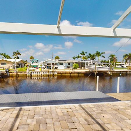 Hip Harbour Βίλα North Fort Myers Εξωτερικό φωτογραφία