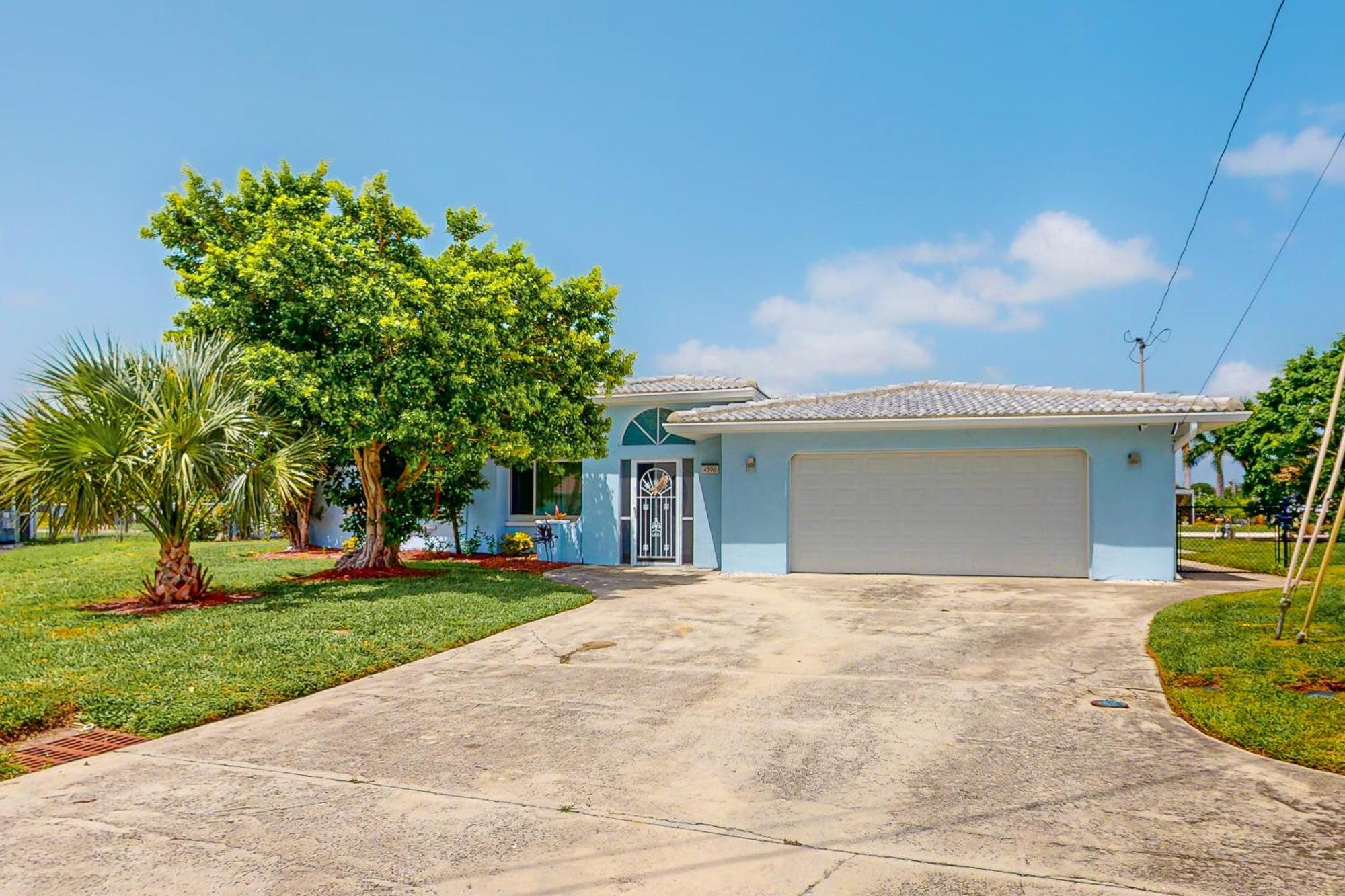 Hip Harbour Βίλα North Fort Myers Εξωτερικό φωτογραφία
