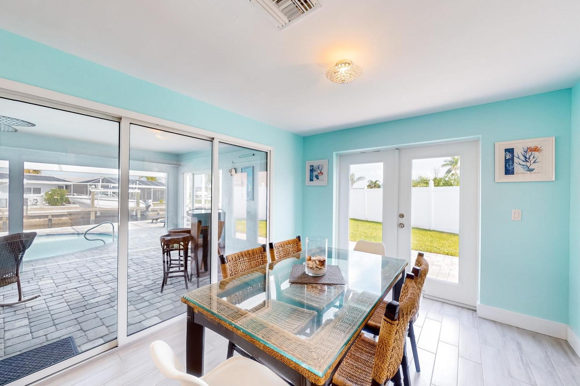 Hip Harbour Βίλα North Fort Myers Εξωτερικό φωτογραφία