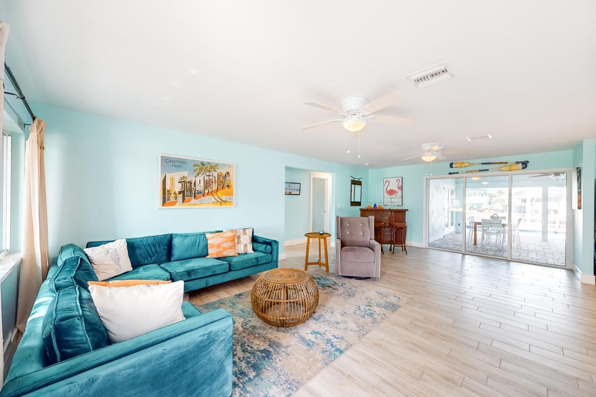 Hip Harbour Βίλα North Fort Myers Εξωτερικό φωτογραφία