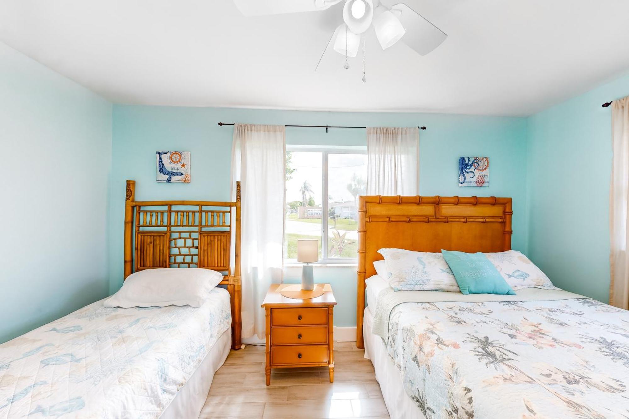 Hip Harbour Βίλα North Fort Myers Εξωτερικό φωτογραφία