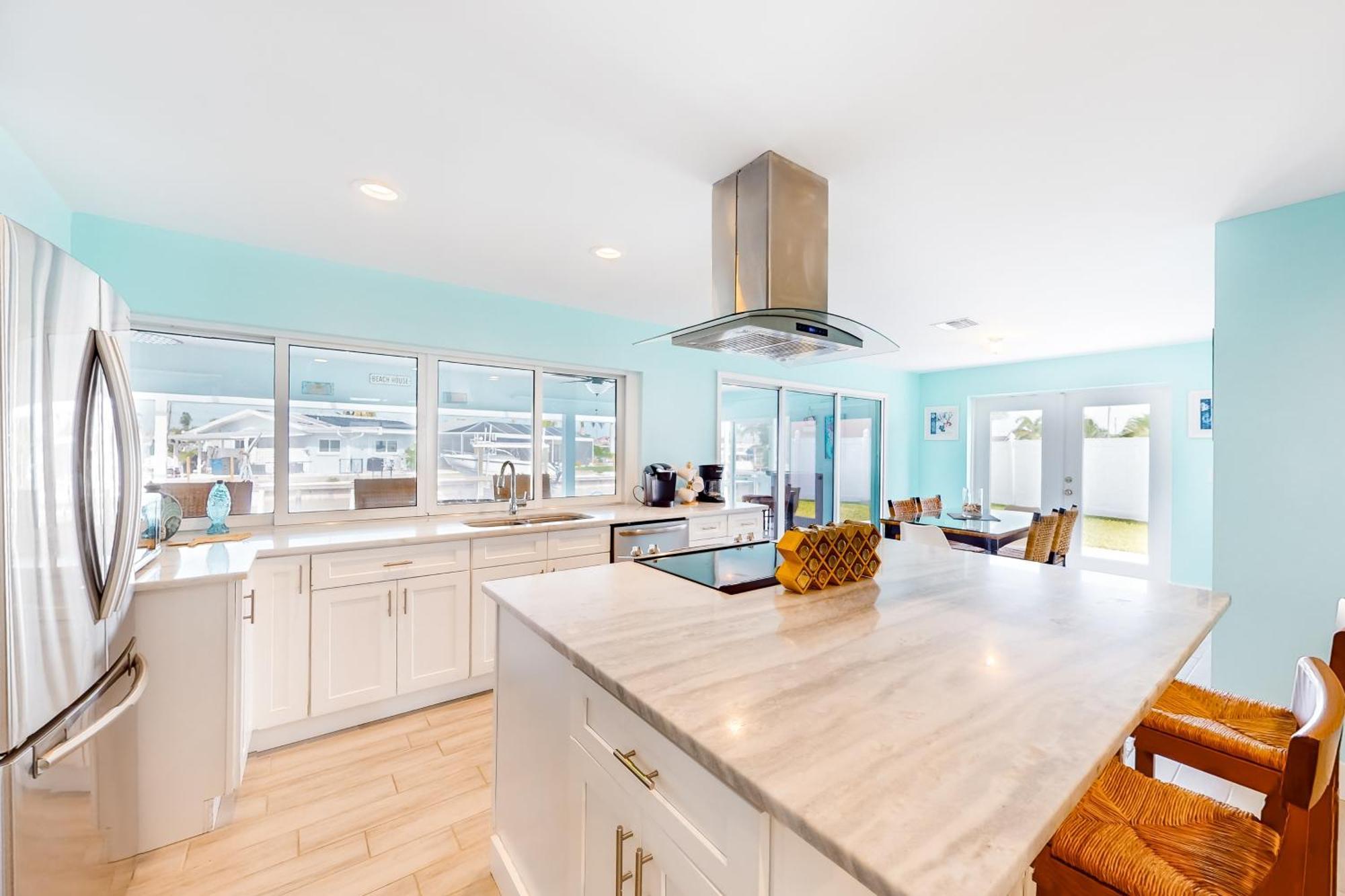 Hip Harbour Βίλα North Fort Myers Εξωτερικό φωτογραφία