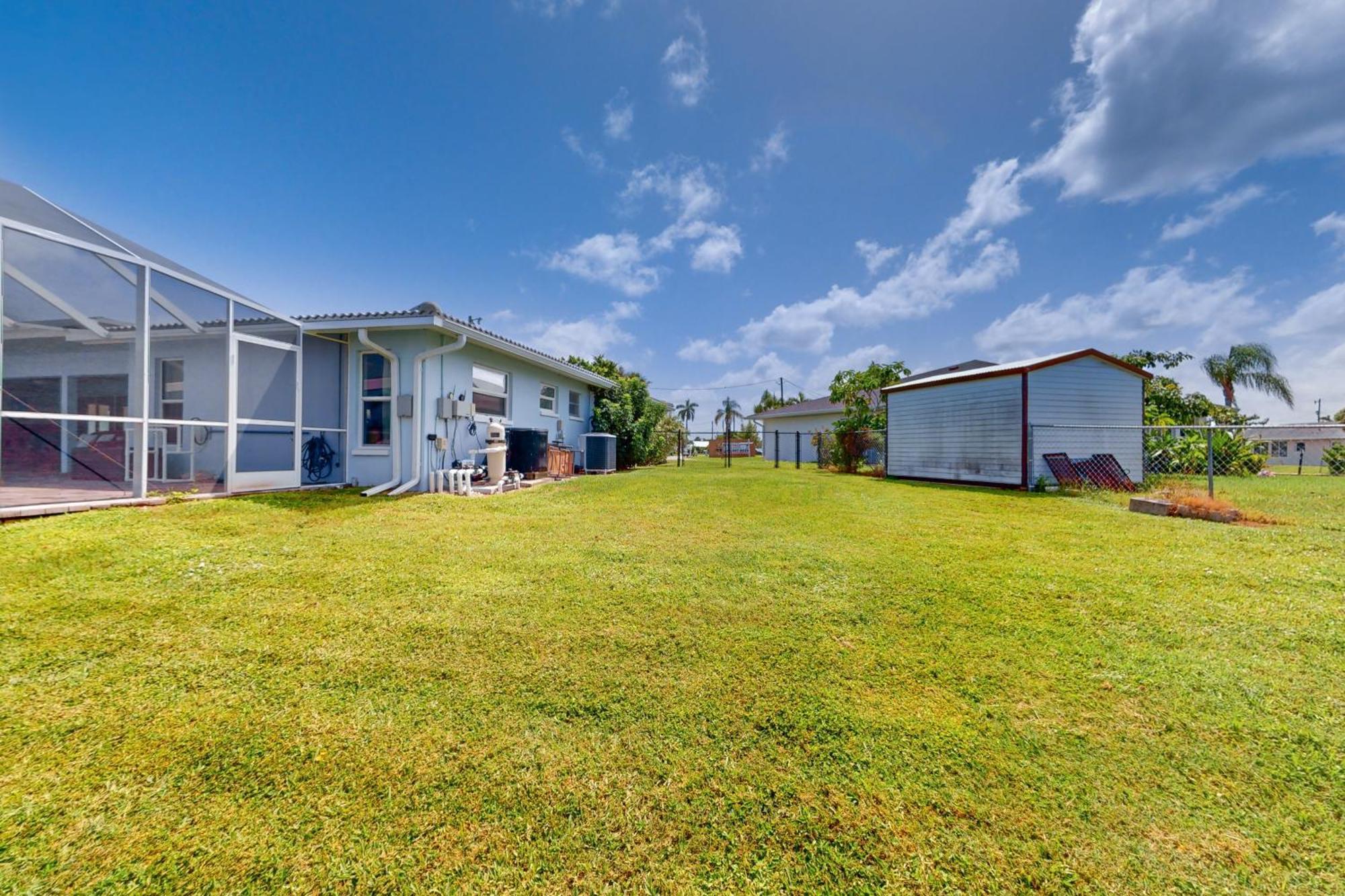 Hip Harbour Βίλα North Fort Myers Εξωτερικό φωτογραφία