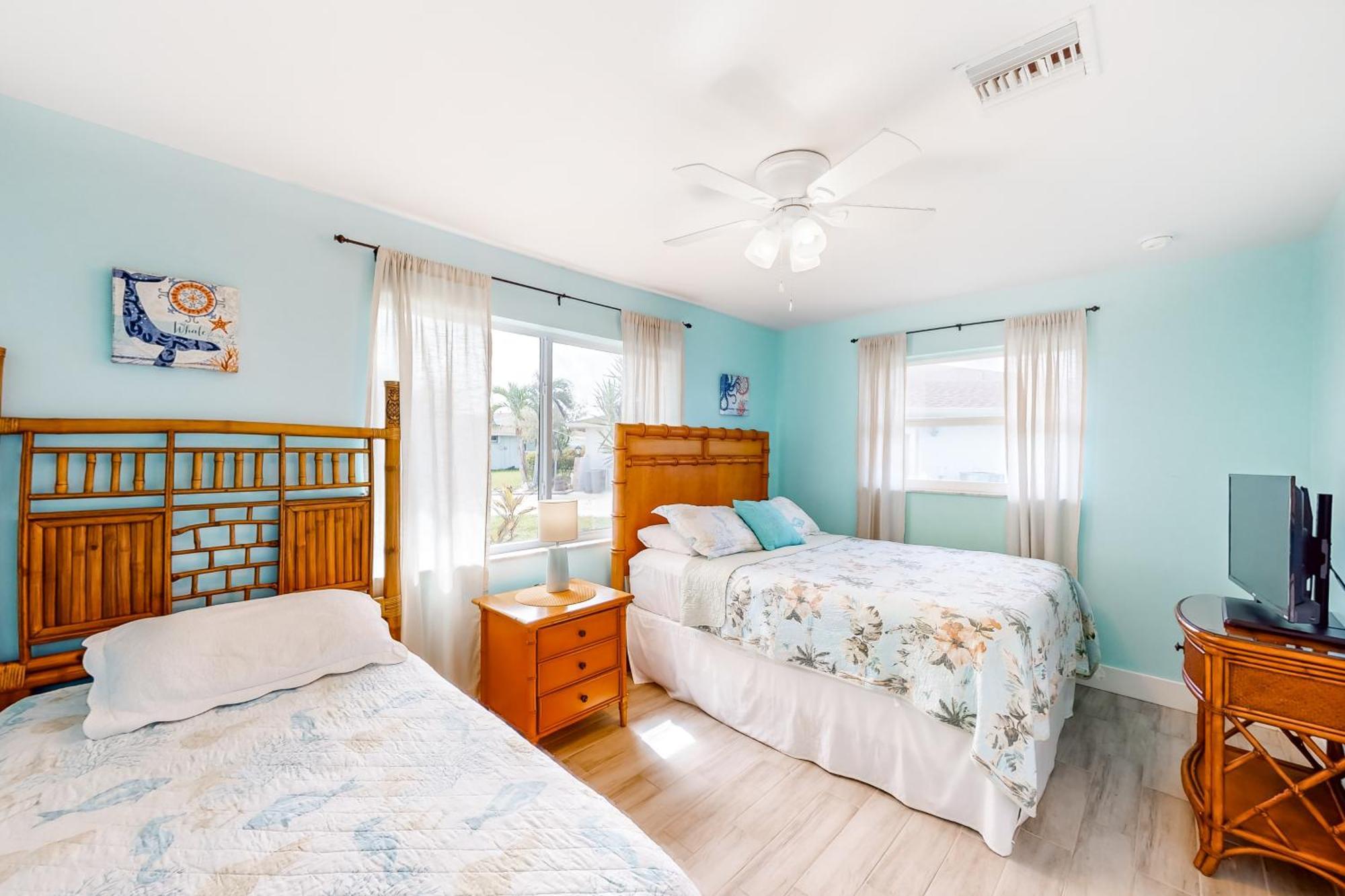 Hip Harbour Βίλα North Fort Myers Εξωτερικό φωτογραφία