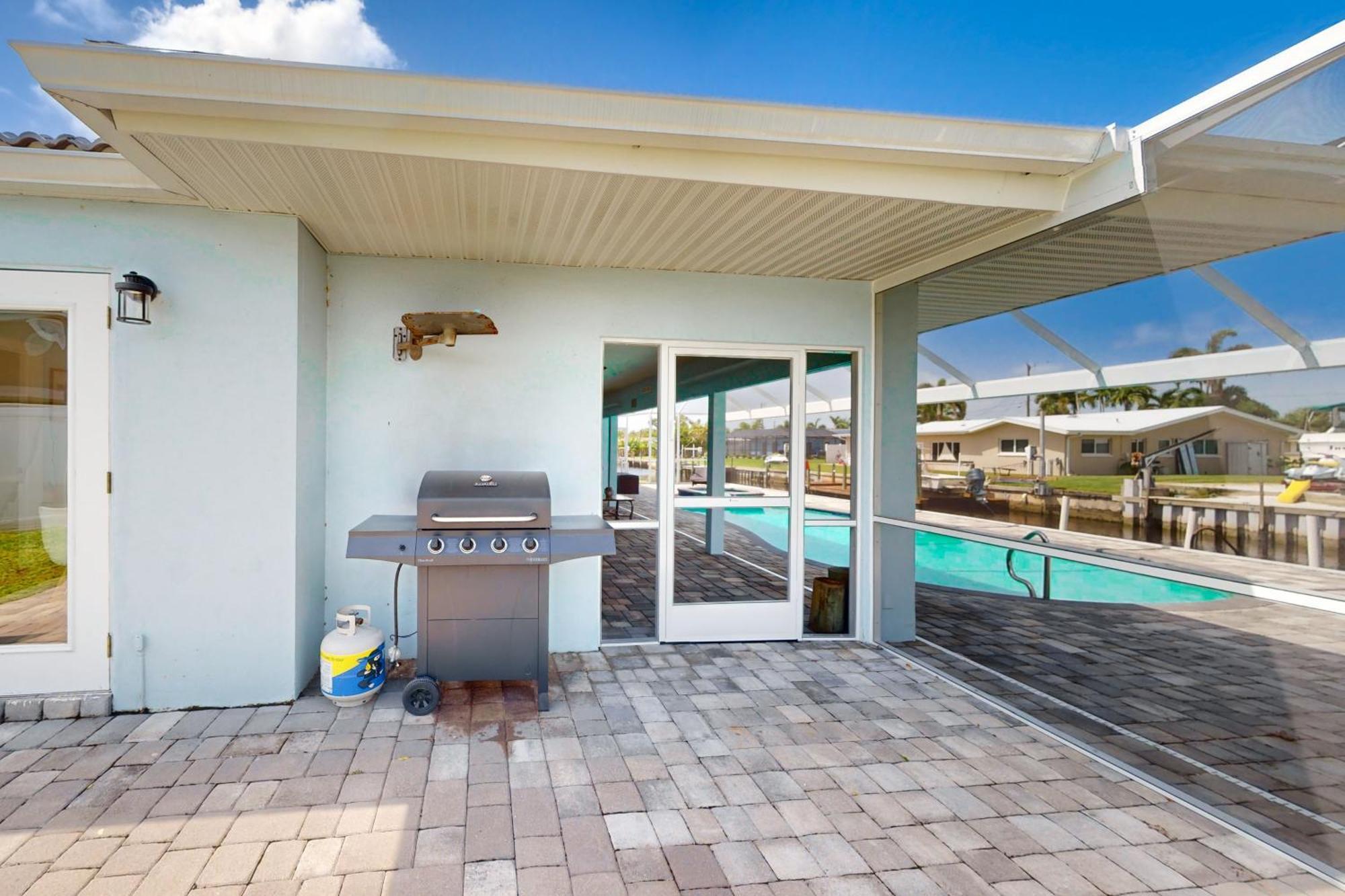 Hip Harbour Βίλα North Fort Myers Εξωτερικό φωτογραφία
