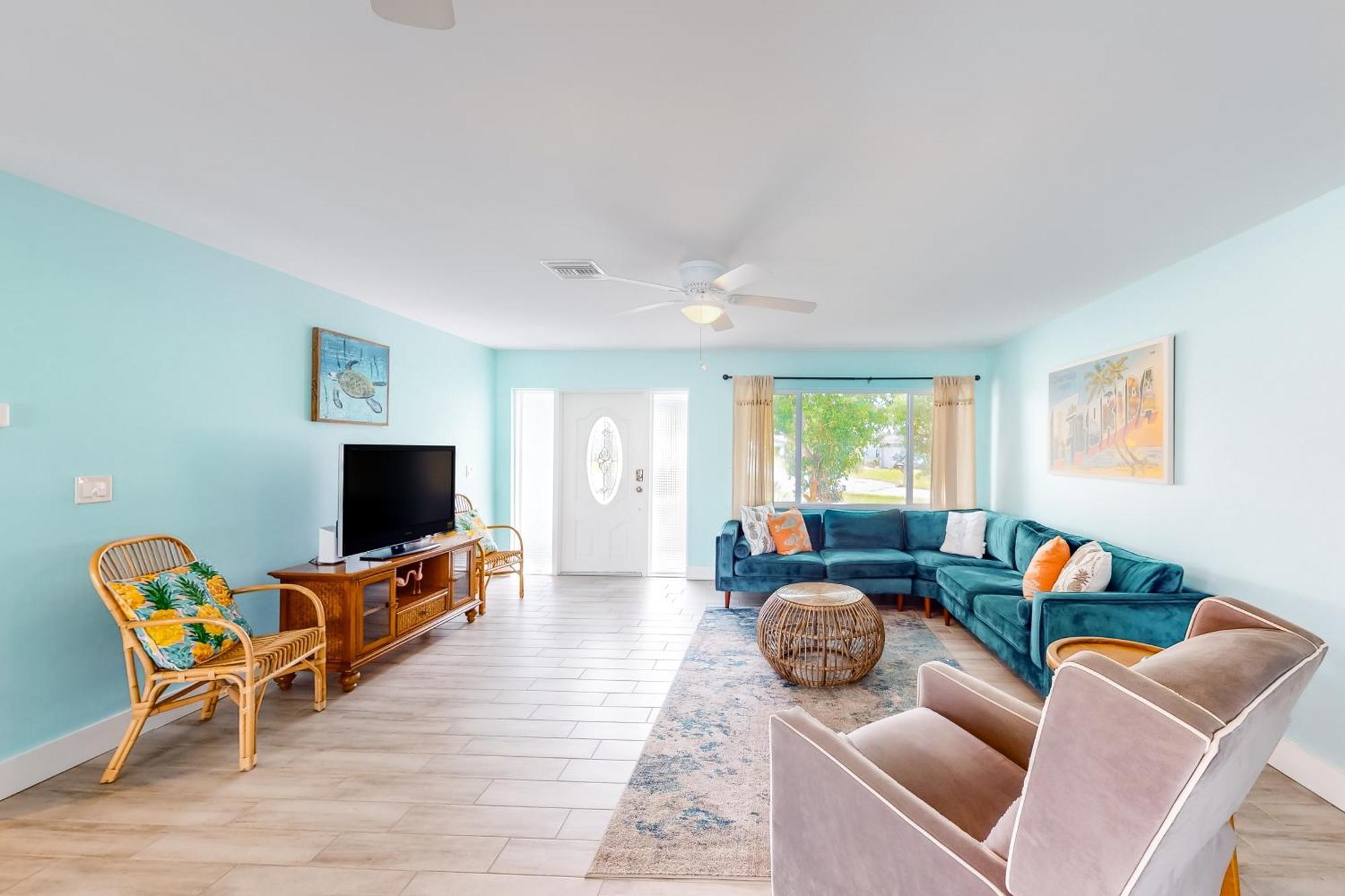 Hip Harbour Βίλα North Fort Myers Εξωτερικό φωτογραφία